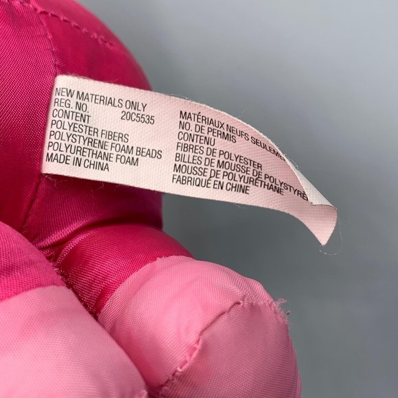 Backyardigans Uniqua 10” Nylon Parachute Plush Toy - Picture 10 of 11